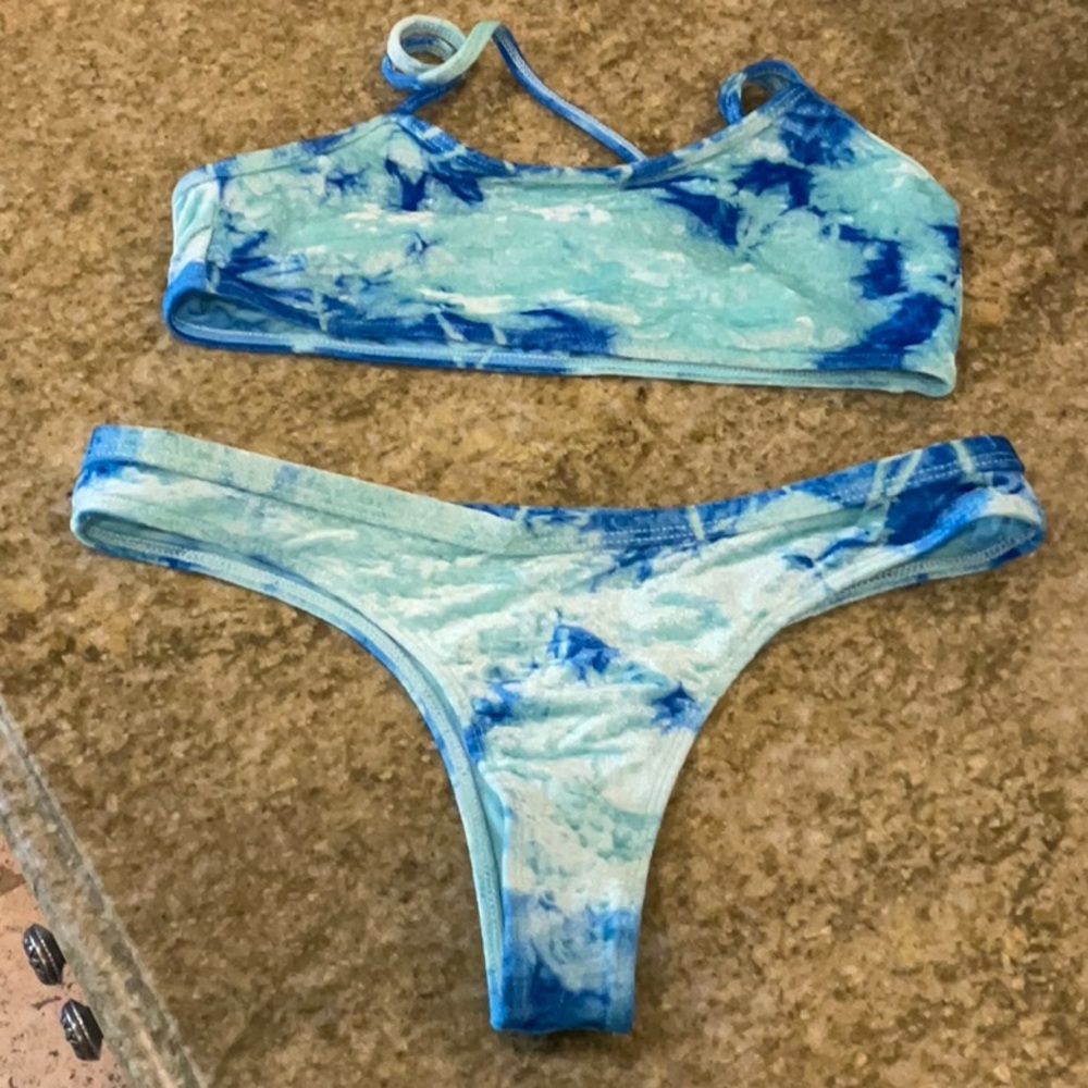 Frankie’s bikinis